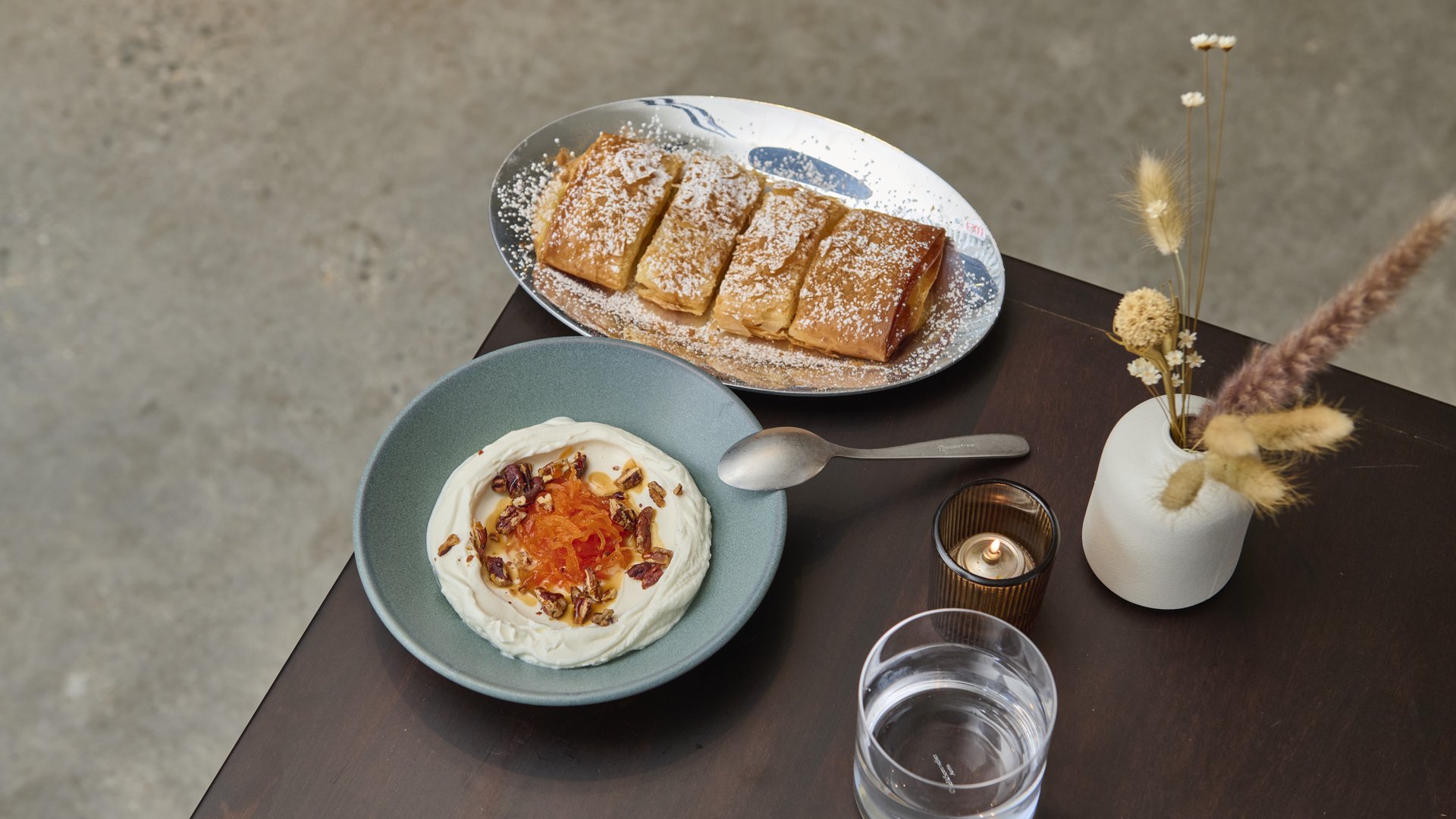 Nerina Desserts 2025